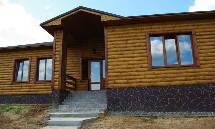 Екатерининское подворье