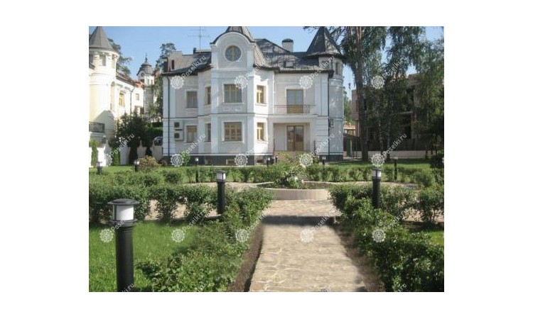 Екатериновка