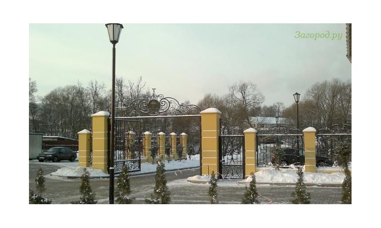 Есенино