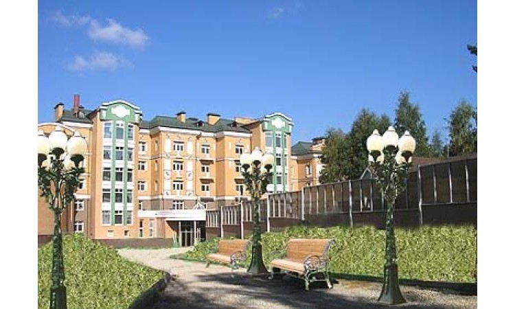 Жуковка 61