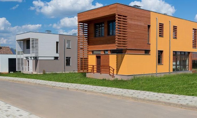 Западная долина