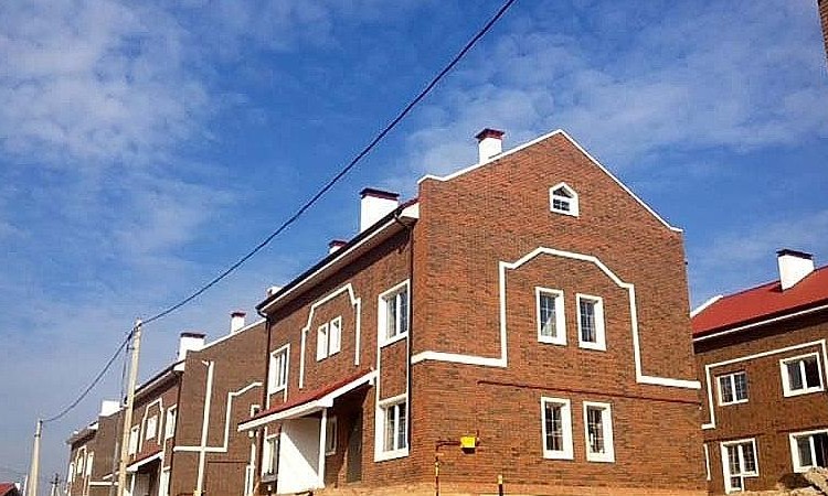Зеленоградский