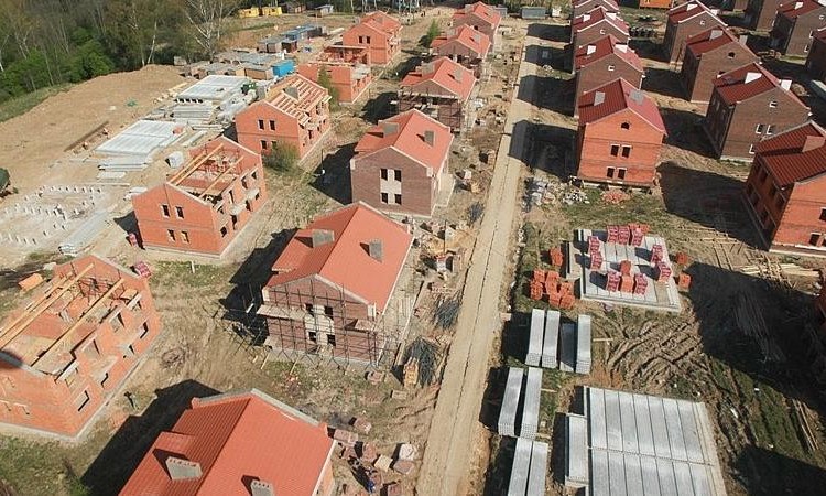 Зеленоградский