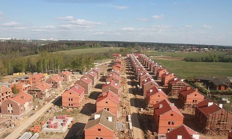 Зеленоградский