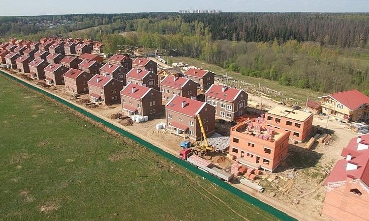 Зеленоградский