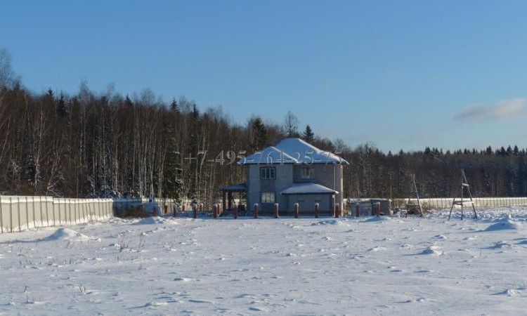 Зосимово