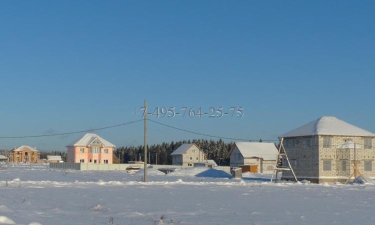 Зосимово