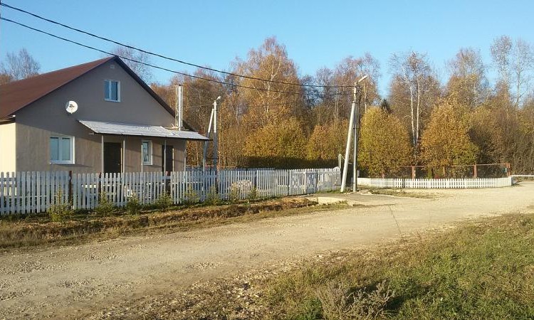 Зыковский уезд