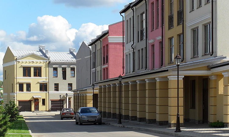 Ивакино-Покровское