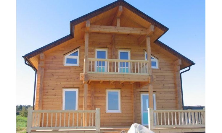 Искона River Club (Искона Ривер Клаб)