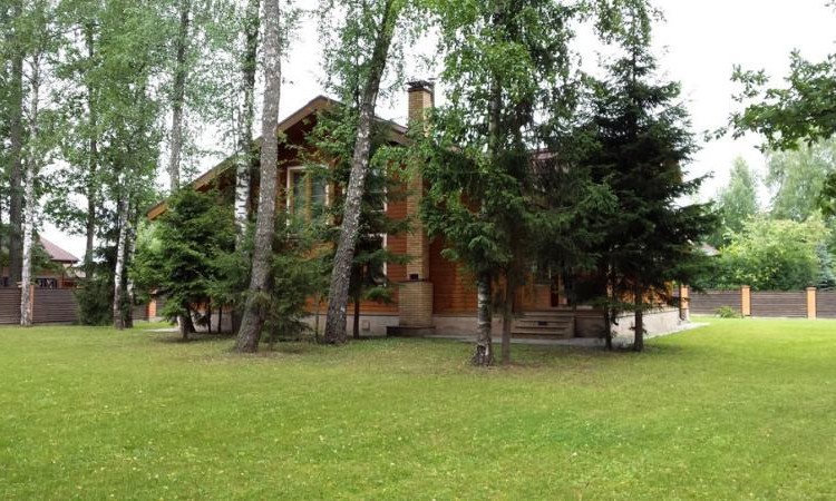 Истра Кантри Клаб