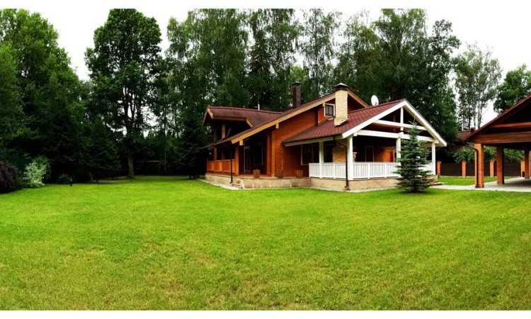 Истра Кантри Клаб