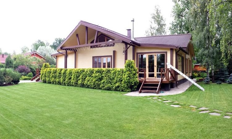 Истра Кантри Клаб