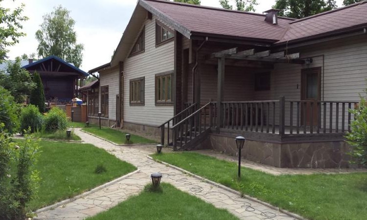 Истра Кантри Клаб