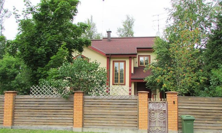 Истра Кантри Клаб