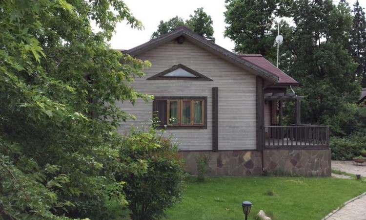 Истра Кантри Клаб