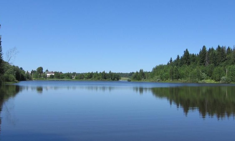 Истринские холмы