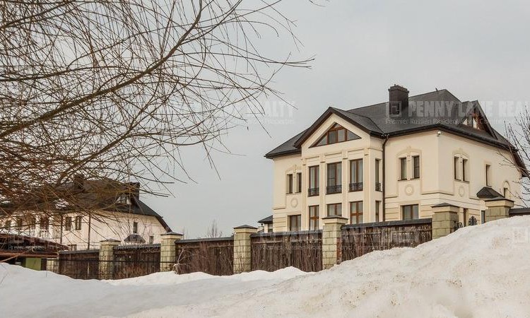 Каменка ТСЖ