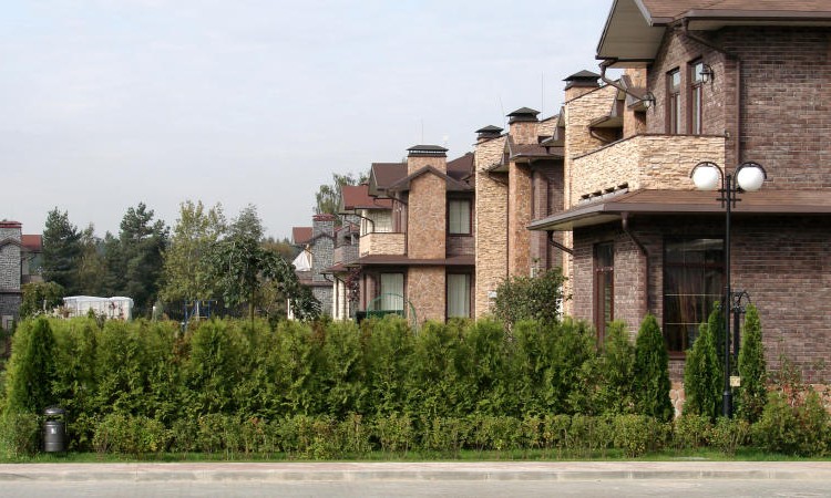 Кленово