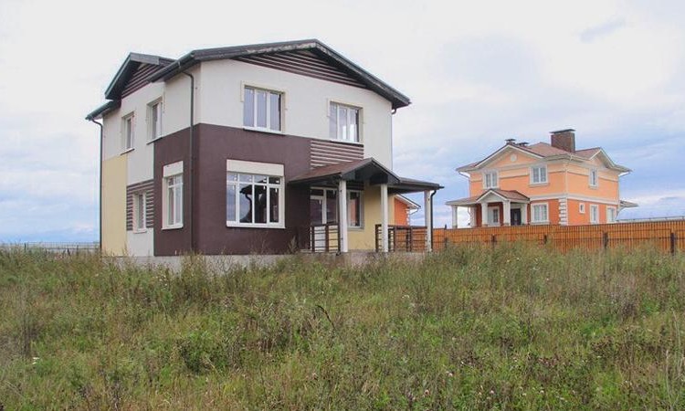 Кленовый парк