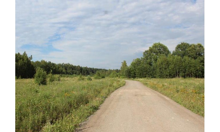 Князево