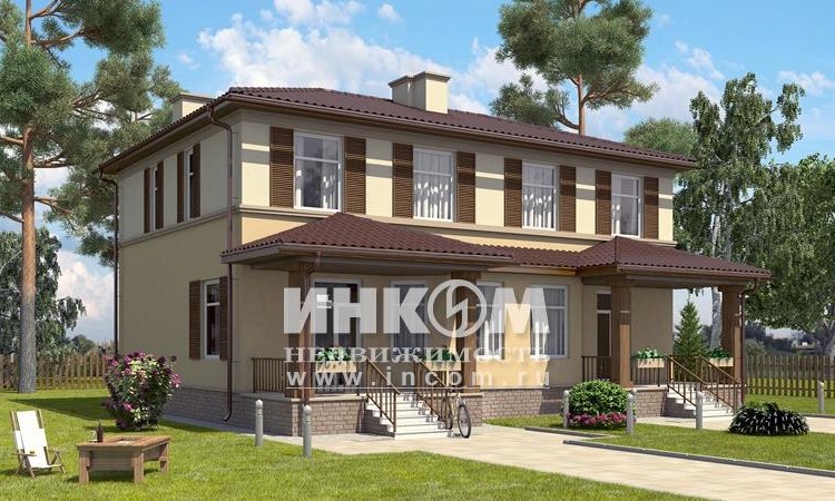 Комильфо