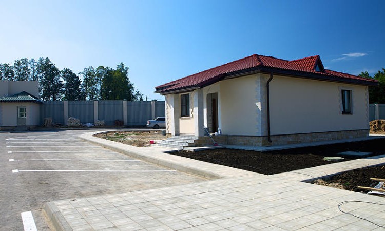 Красная сторожка