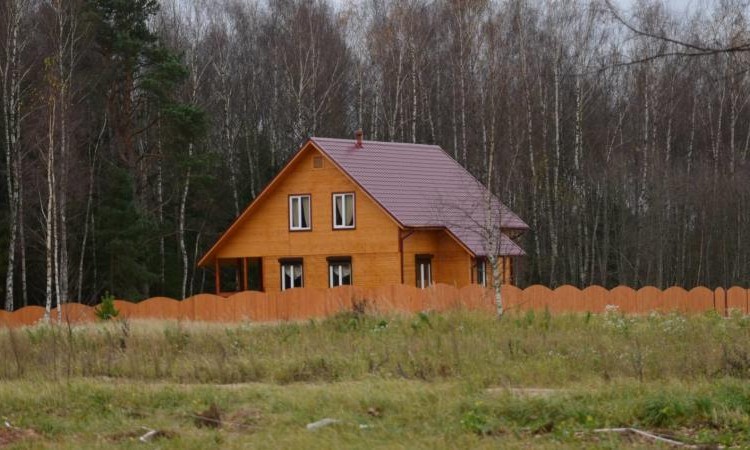 Красновидово 2