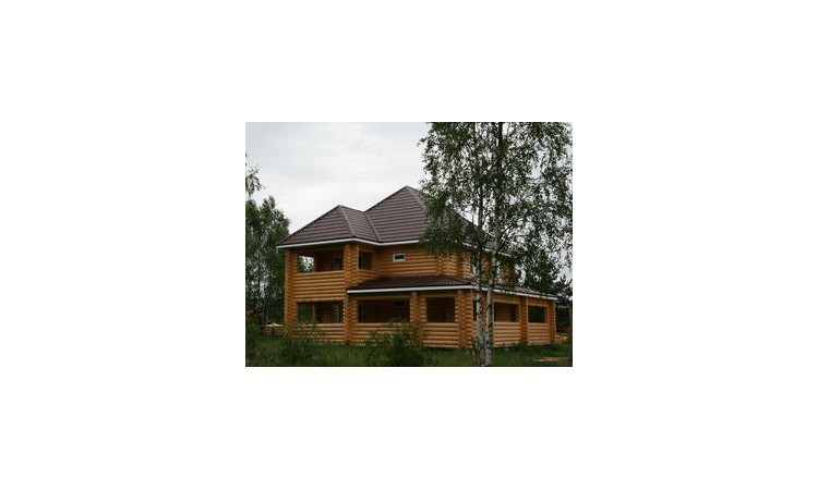 Красный огорок