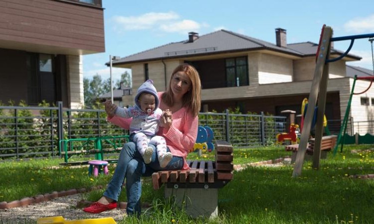 Крекшино