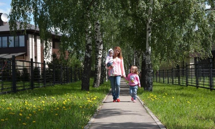 Крекшино