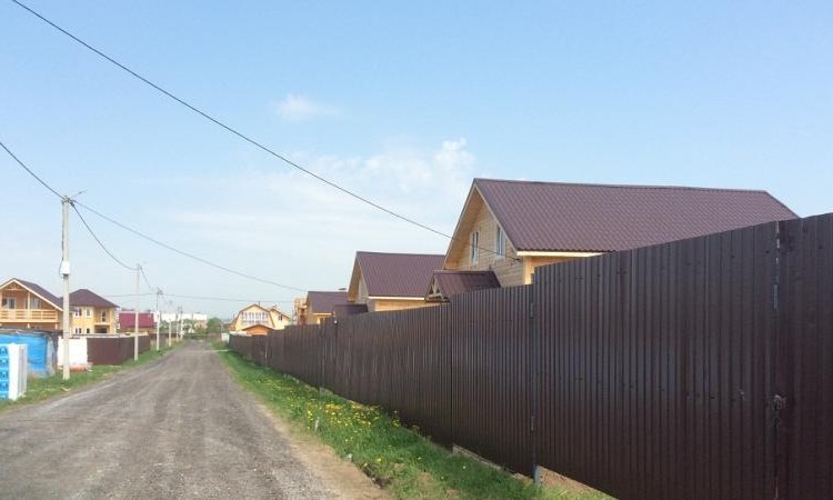 Кузнецовское подворье