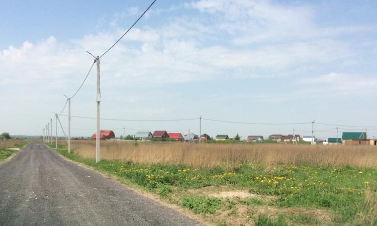 Кузнецовское подворье