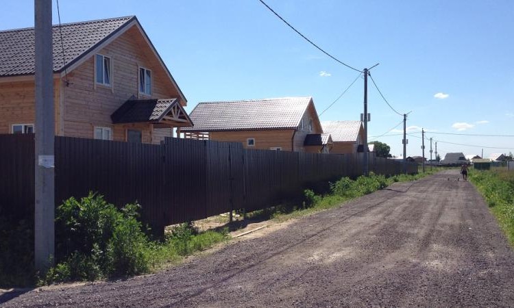 Кузнецовское подворье
