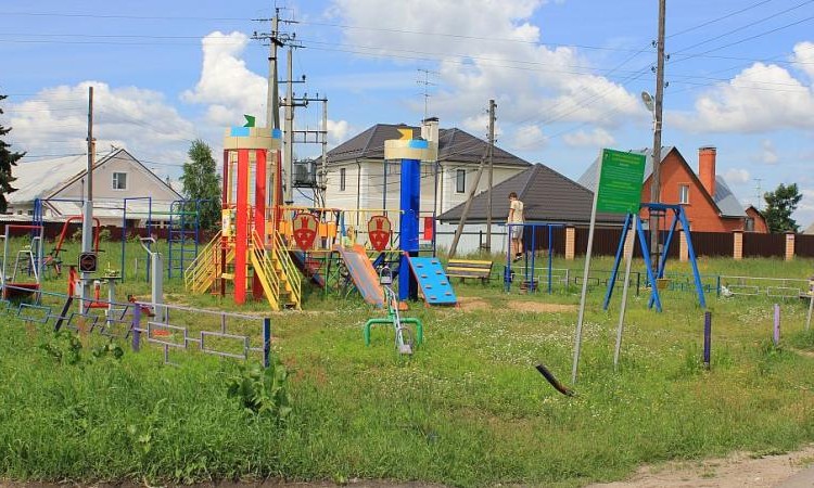 Кузнецовское подворье