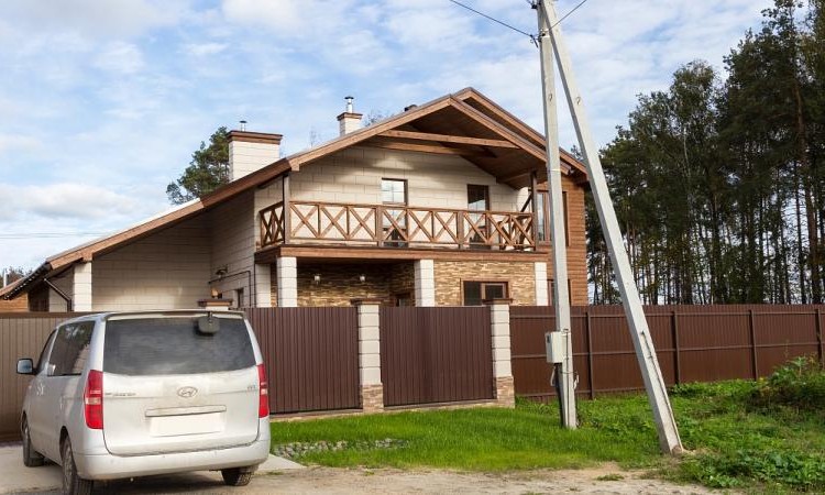 Купавна life (Купавна лайф)