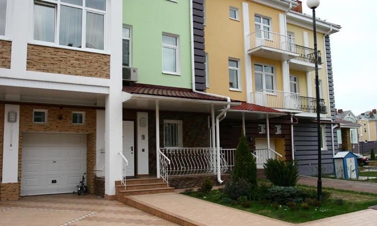 Куркино