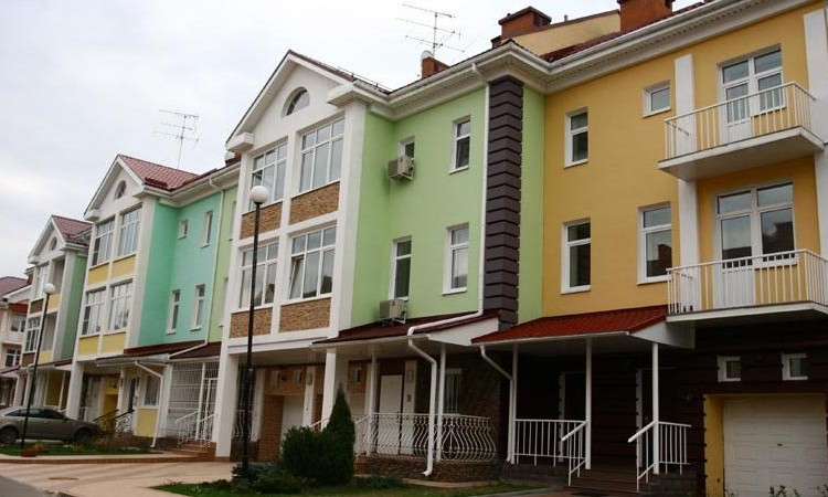 Куркино