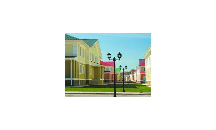 Лагуна