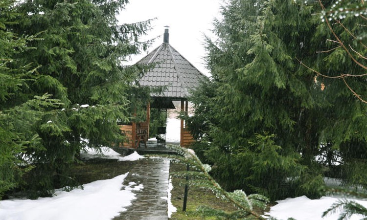 Лайково