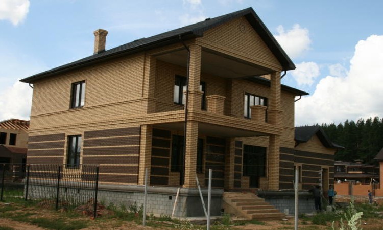 Лесная сказка