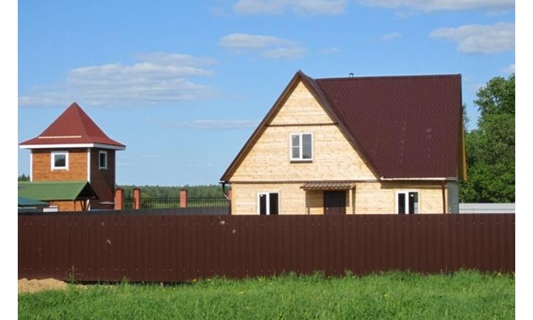 Лесное-Стрешнево