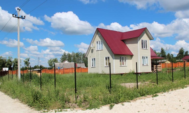 Лесной городок