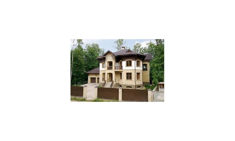 Лесные ключи
