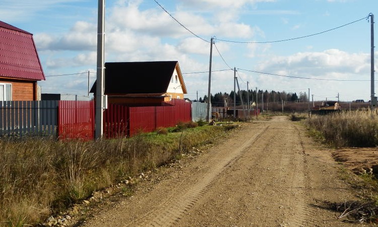 Летний