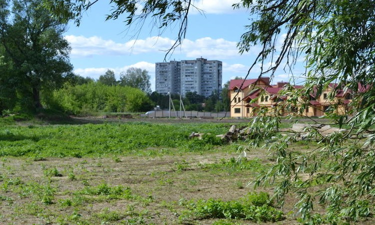 Лосино-Петровский
