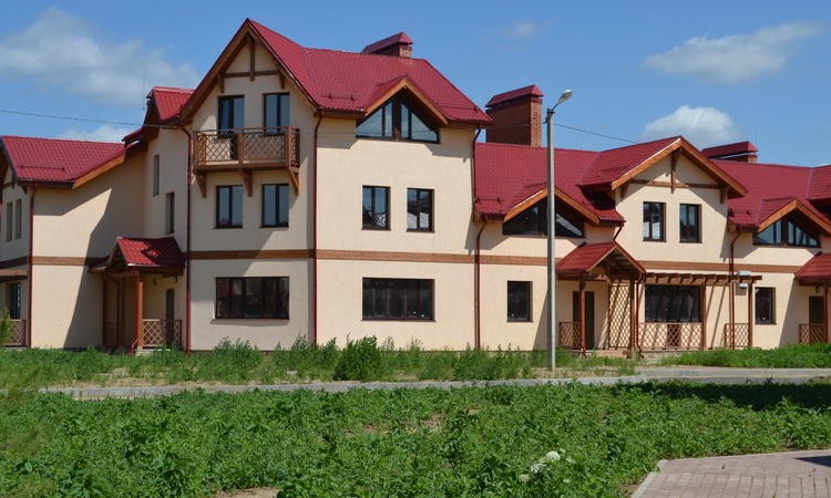 Лосино-Петровский