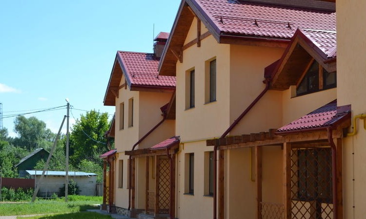 Лосино-Петровский
