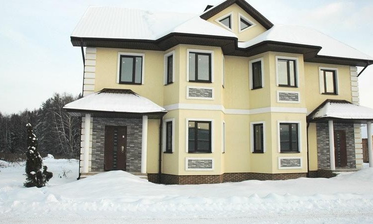 Лосиный остров 1, 2