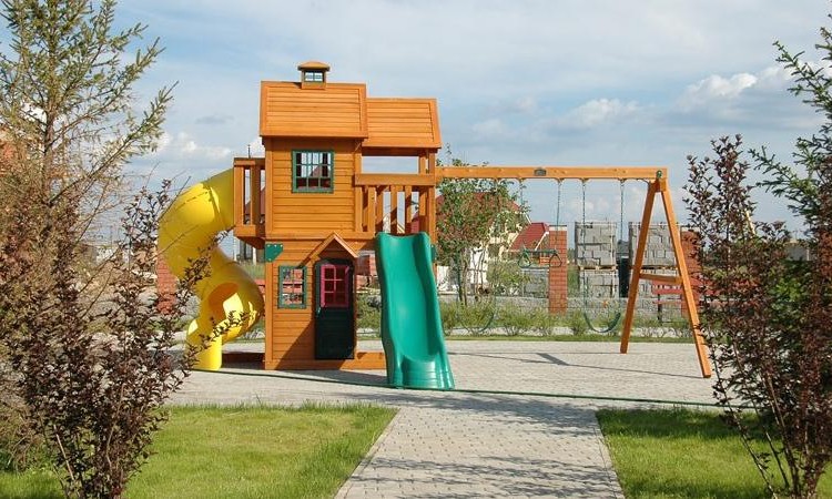 Лосиный остров 1, 2